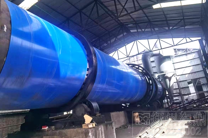 玉米秸稈烘干機(jī)