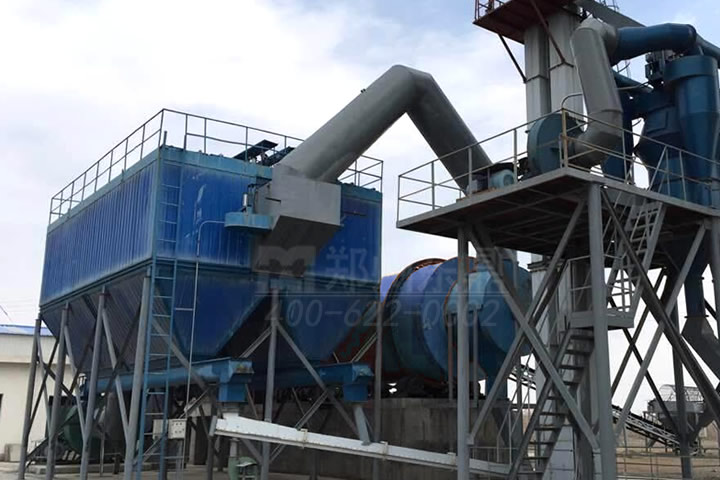沙子烘干機主要用于干粉砂漿行業(yè)所用的黃砂、河沙及鑄造行業(yè)用于各種規(guī)格型砂的脫水烘干。