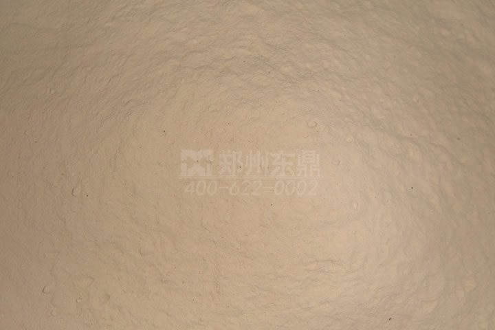 工業(yè)石膏烘干機適用于脫硫石膏、磷石膏、鈦石膏、氟石膏等物料的干燥，東鼎為您提供系統(tǒng)化解決方案